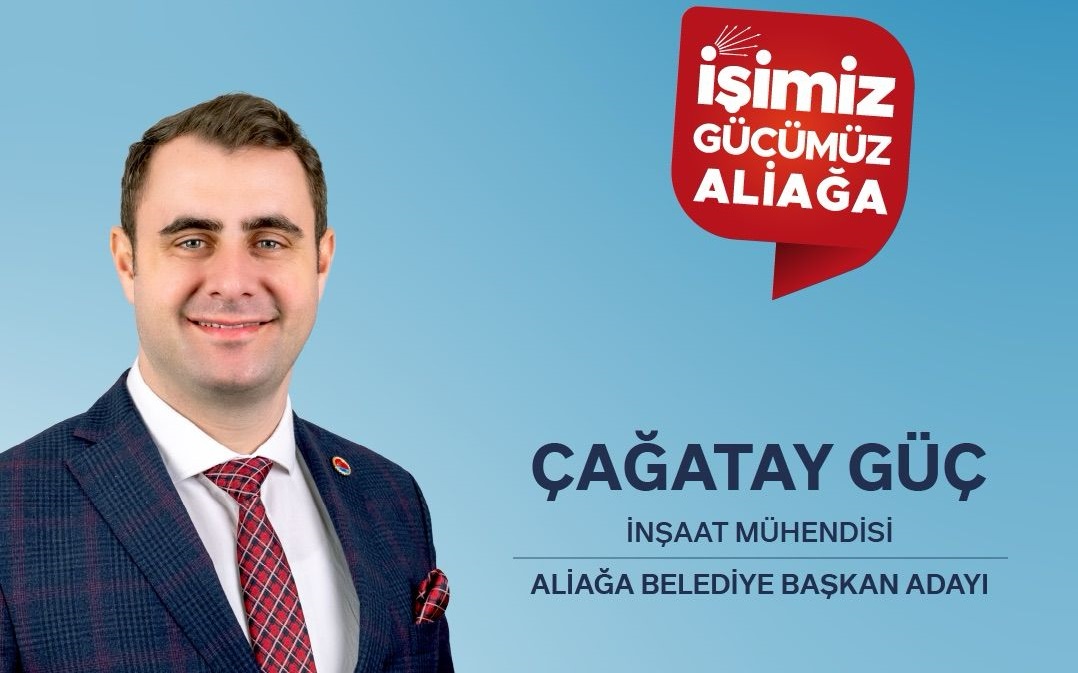 Çağatay Güç, 8 Mart Dünya Emekçi Kadınlar Gününü kutladı